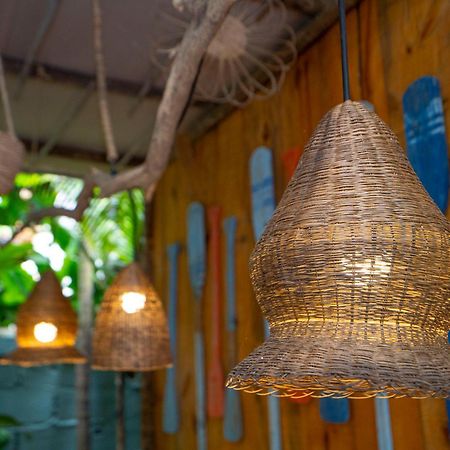 Casa Da Gloria Trancoso - Pousada Boutique Zewnętrze zdjęcie