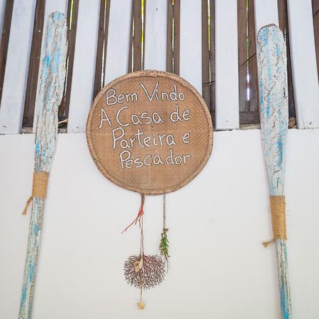 Casa Da Gloria Trancoso - Pousada Boutique Zewnętrze zdjęcie