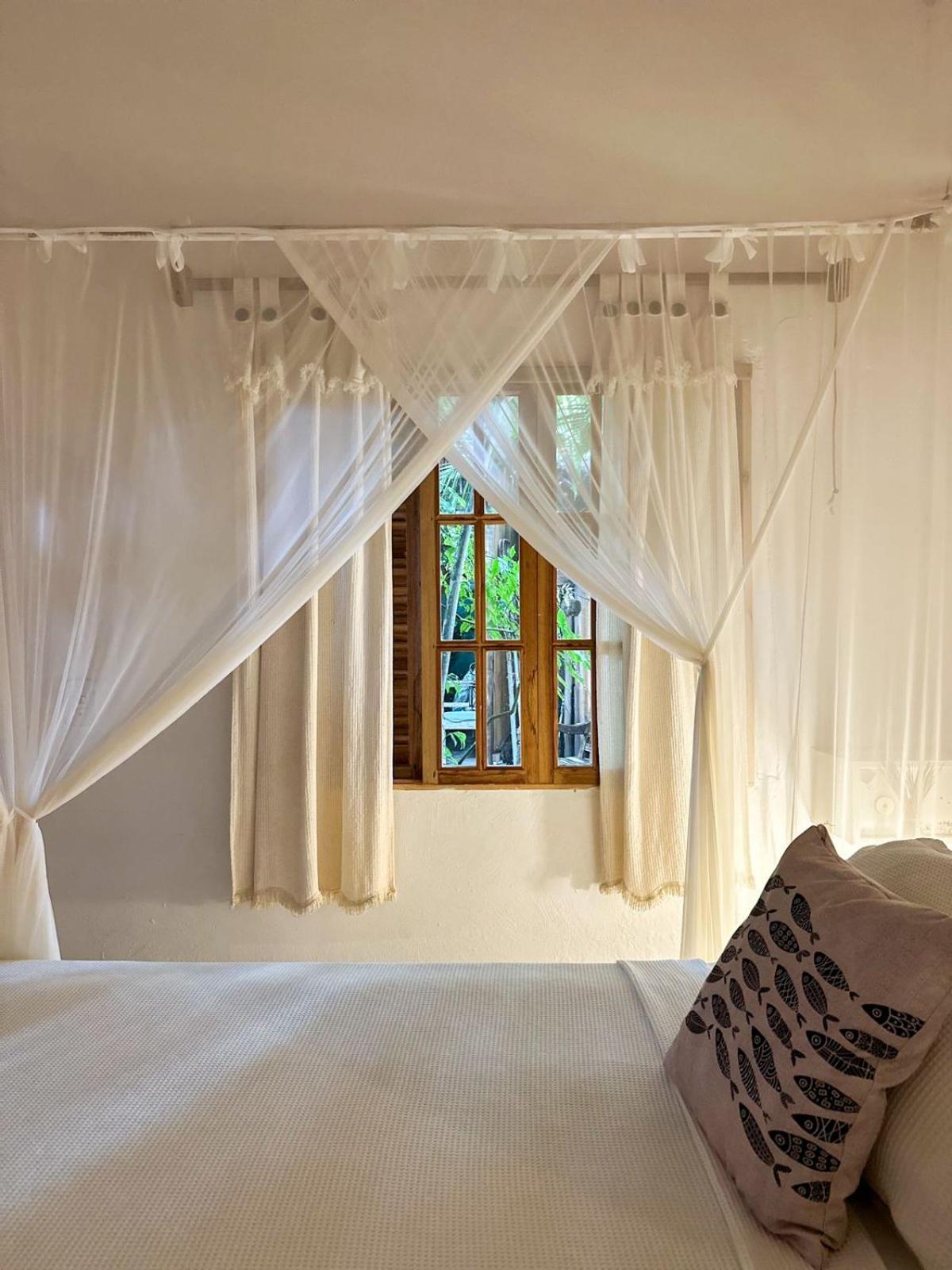 Casa Da Gloria Trancoso - Pousada Boutique Zewnętrze zdjęcie