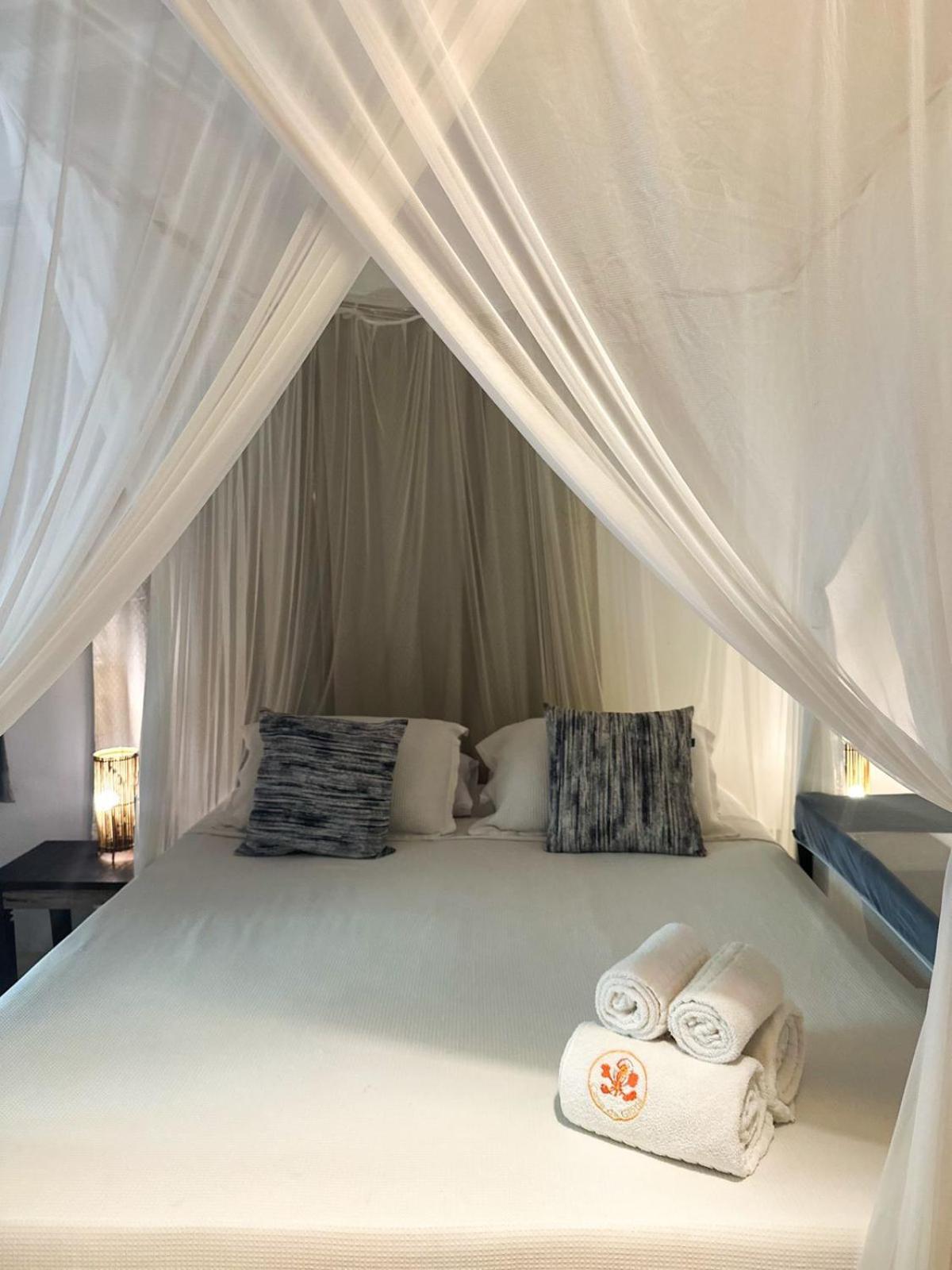 Casa Da Gloria Trancoso - Pousada Boutique Zewnętrze zdjęcie