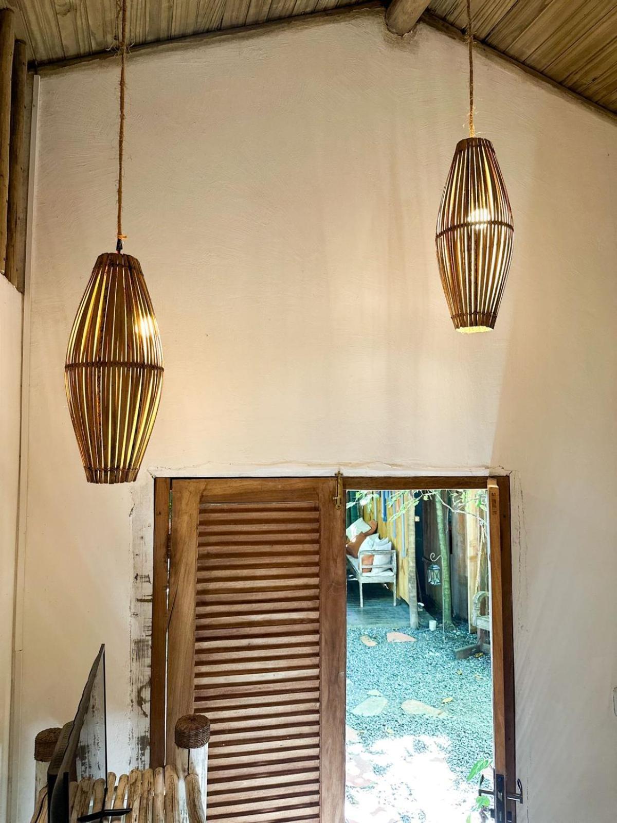 Casa Da Gloria Trancoso - Pousada Boutique Zewnętrze zdjęcie