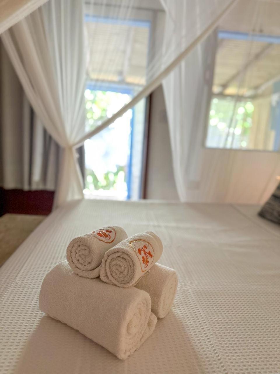 Casa Da Gloria Trancoso - Pousada Boutique Zewnętrze zdjęcie