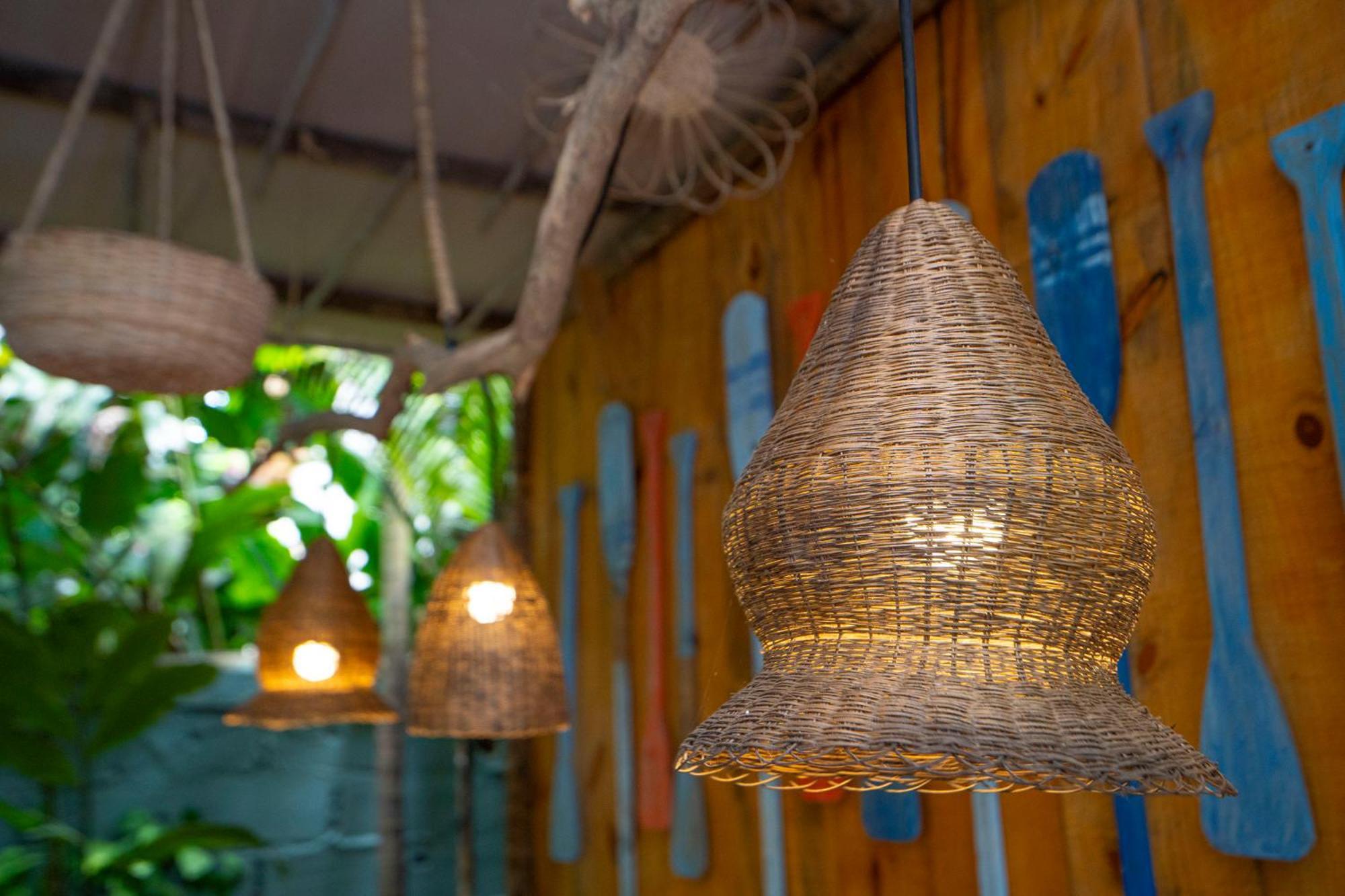 Casa Da Gloria Trancoso - Pousada Boutique Zewnętrze zdjęcie