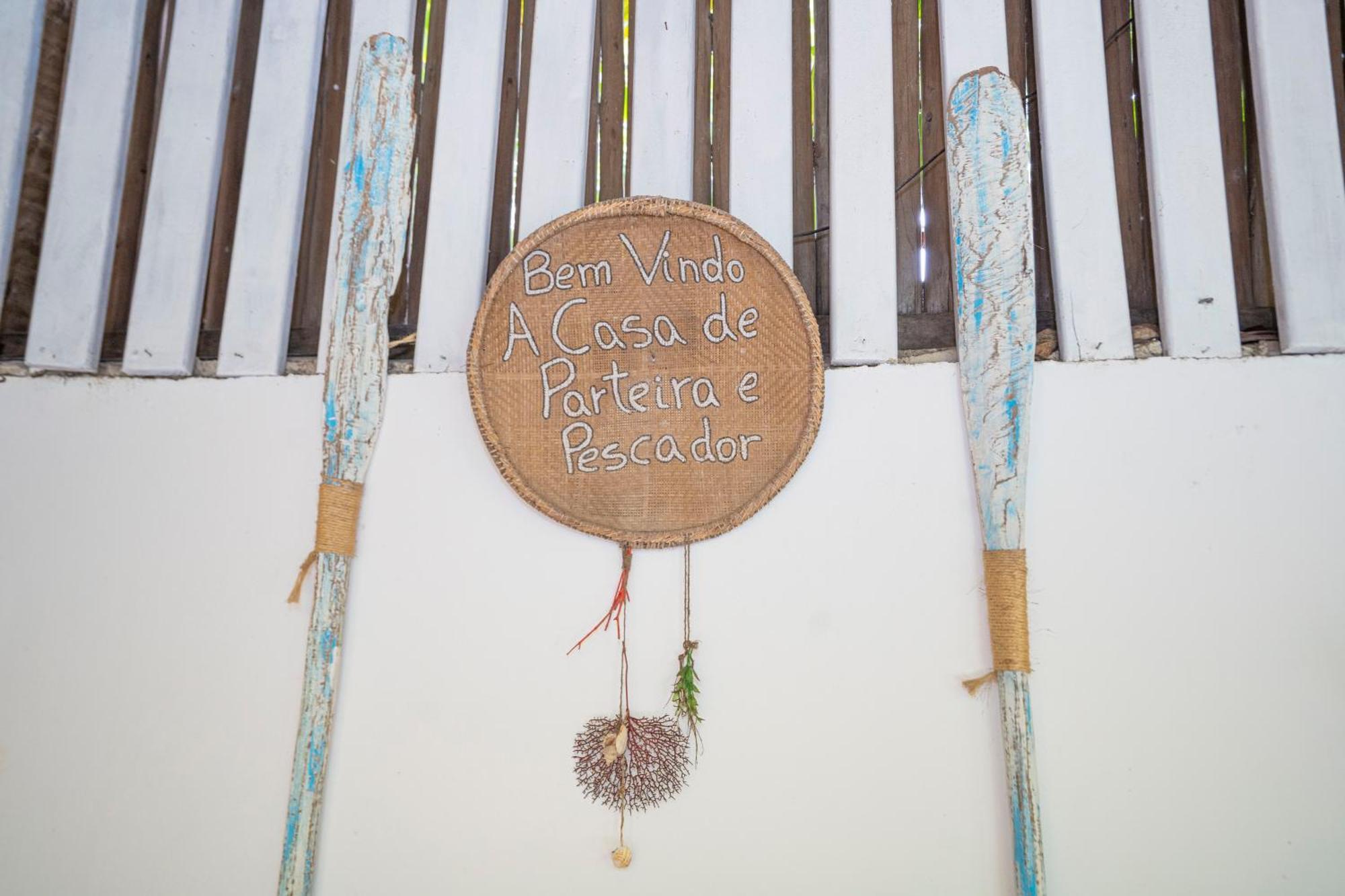 Casa Da Gloria Trancoso - Pousada Boutique Zewnętrze zdjęcie