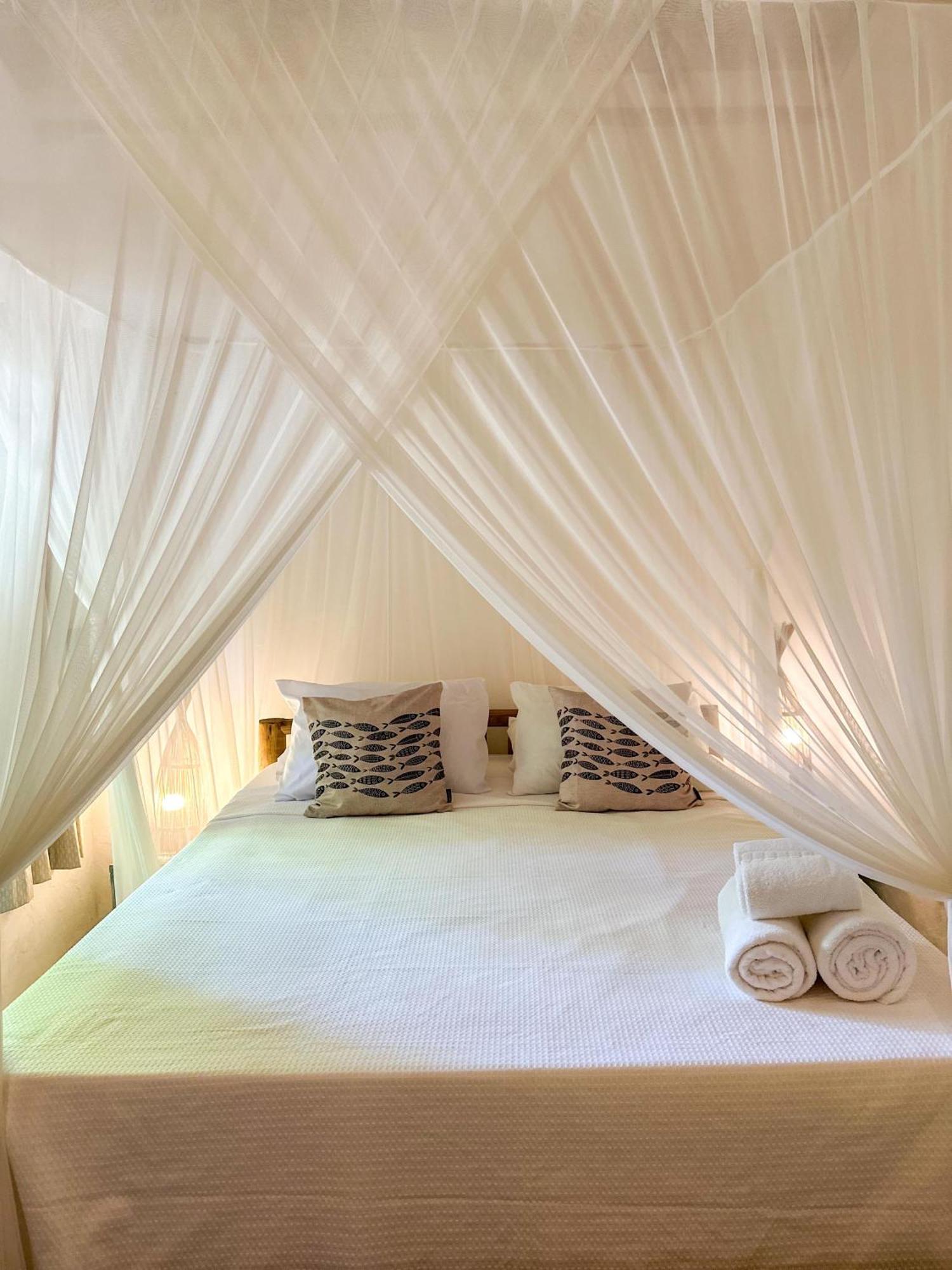 Casa Da Gloria Trancoso - Pousada Boutique Zewnętrze zdjęcie