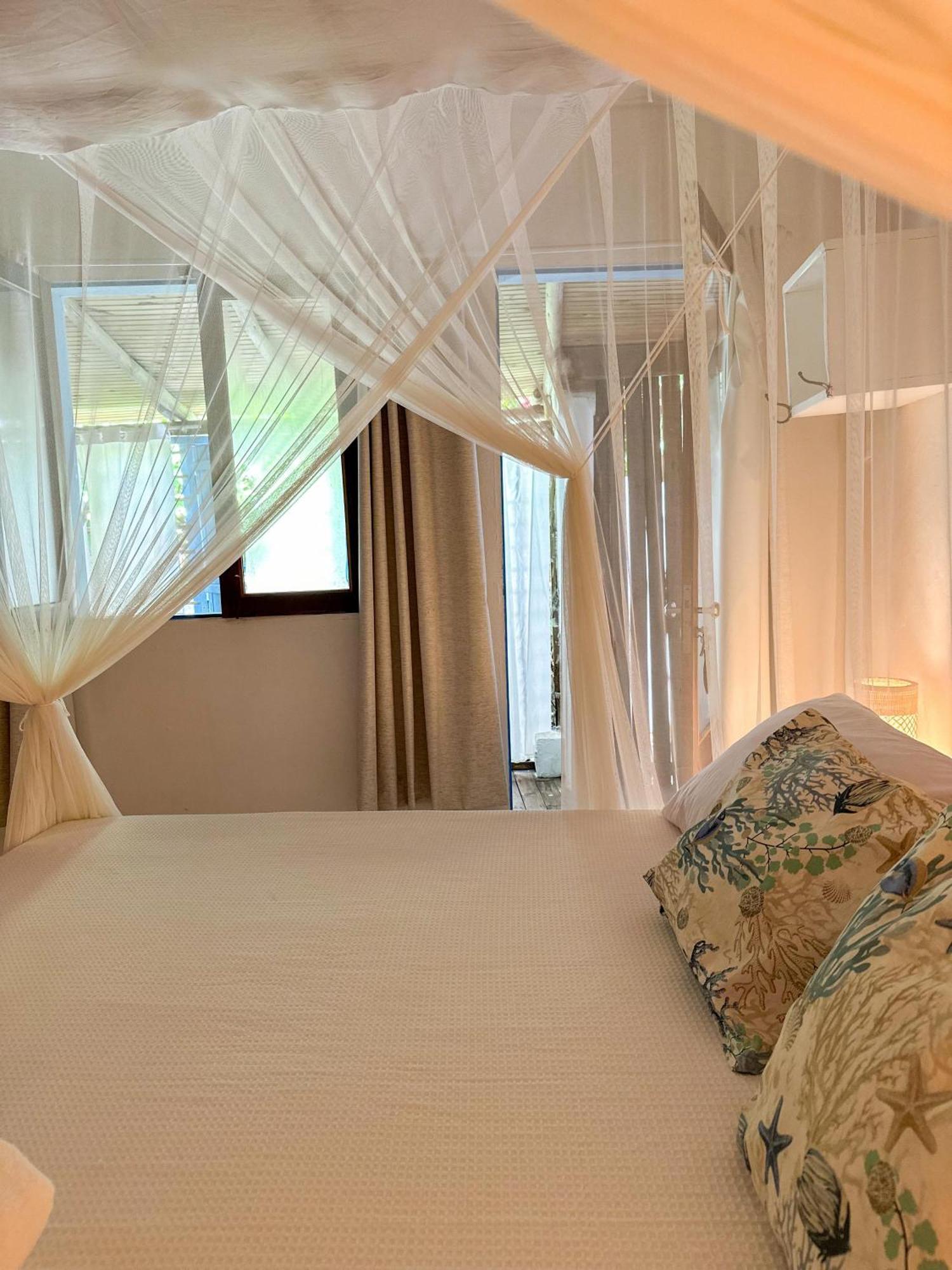 Casa Da Gloria Trancoso - Pousada Boutique Zewnętrze zdjęcie