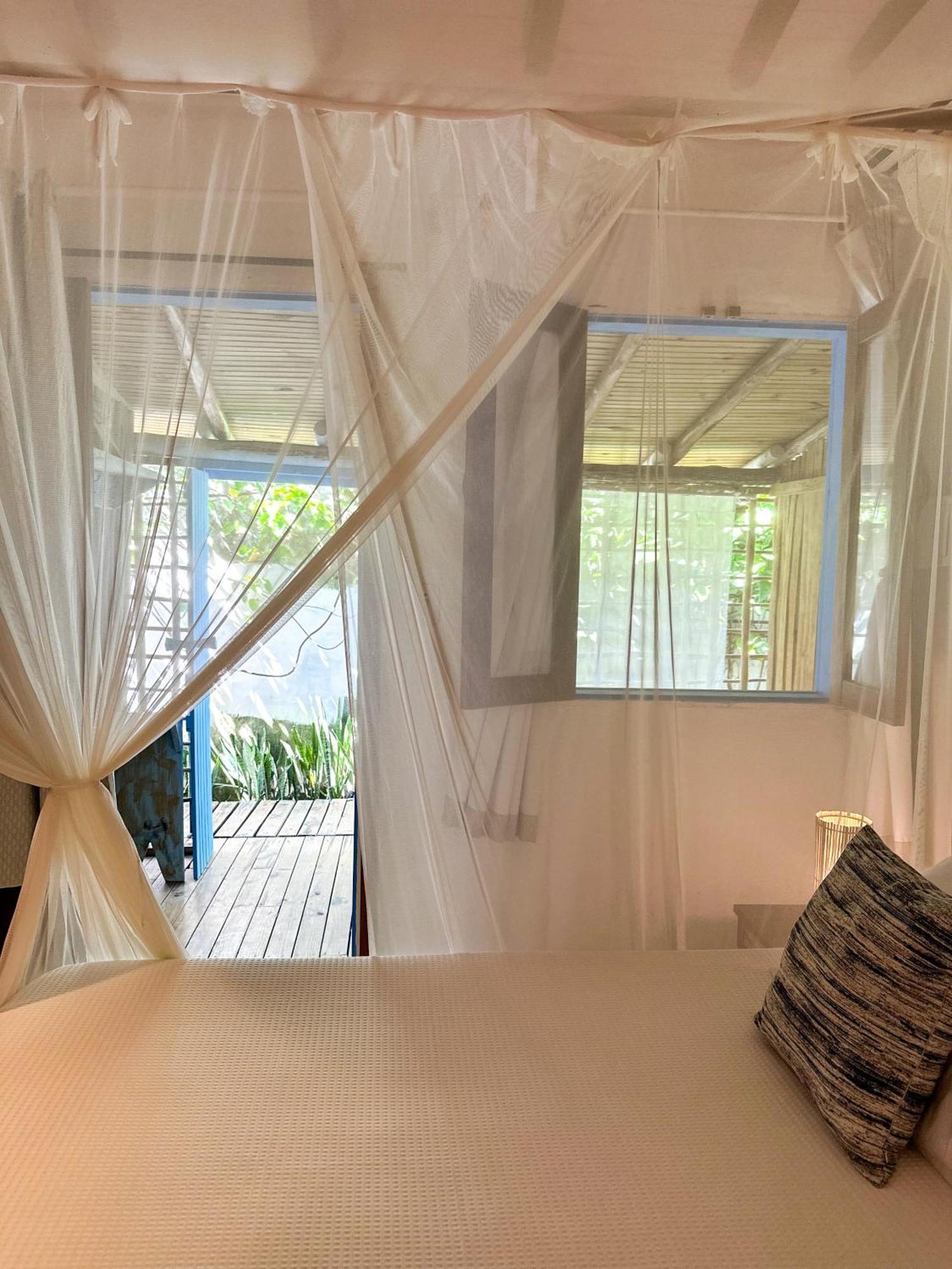 Casa Da Gloria Trancoso - Pousada Boutique Zewnętrze zdjęcie