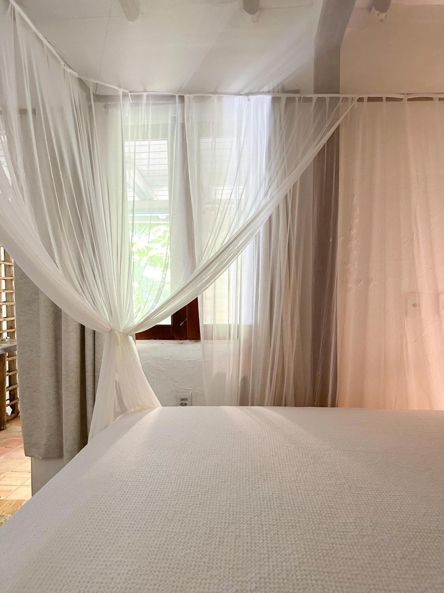 Casa Da Gloria Trancoso - Pousada Boutique Zewnętrze zdjęcie