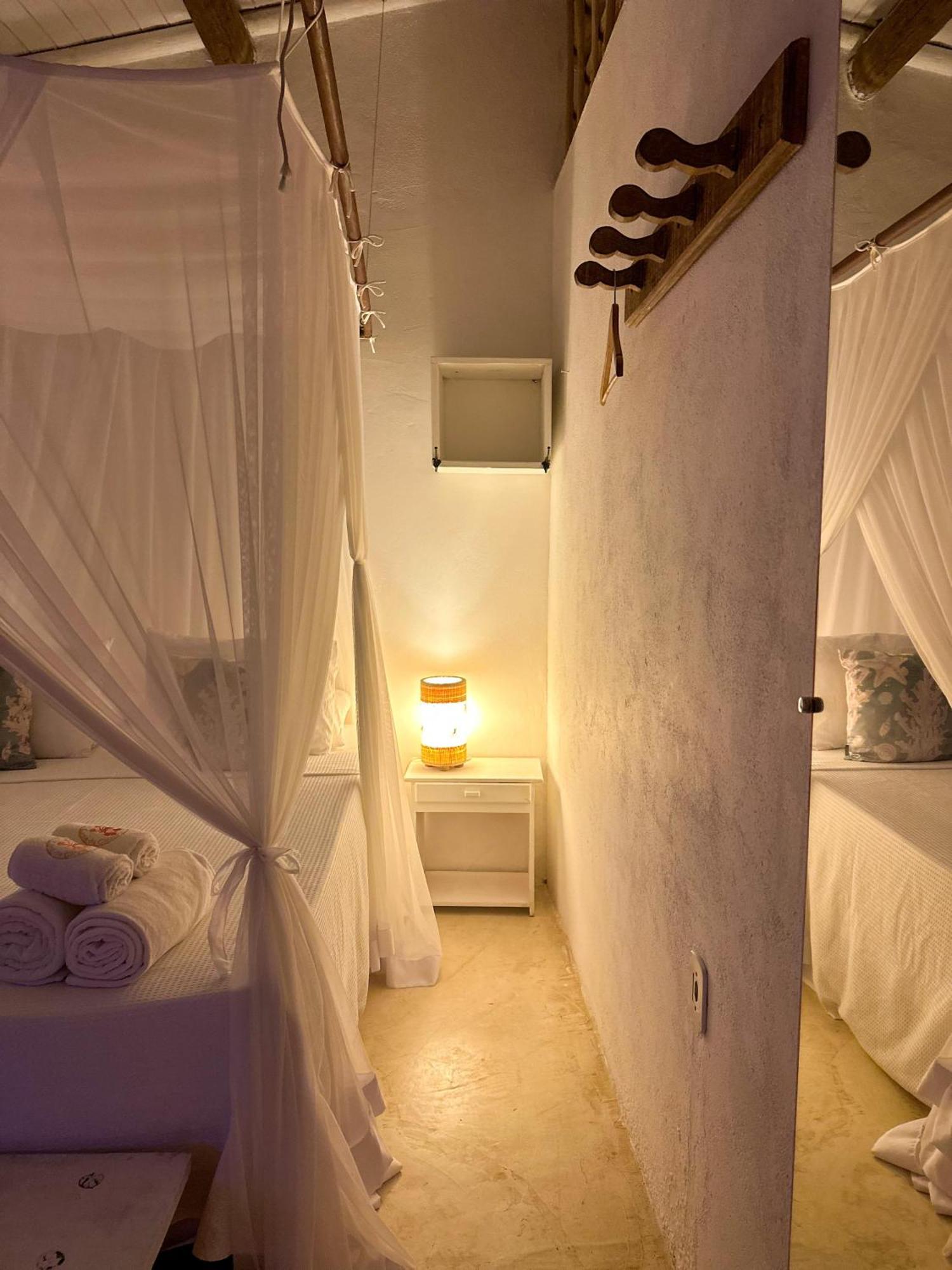 Casa Da Gloria Trancoso - Pousada Boutique Zewnętrze zdjęcie