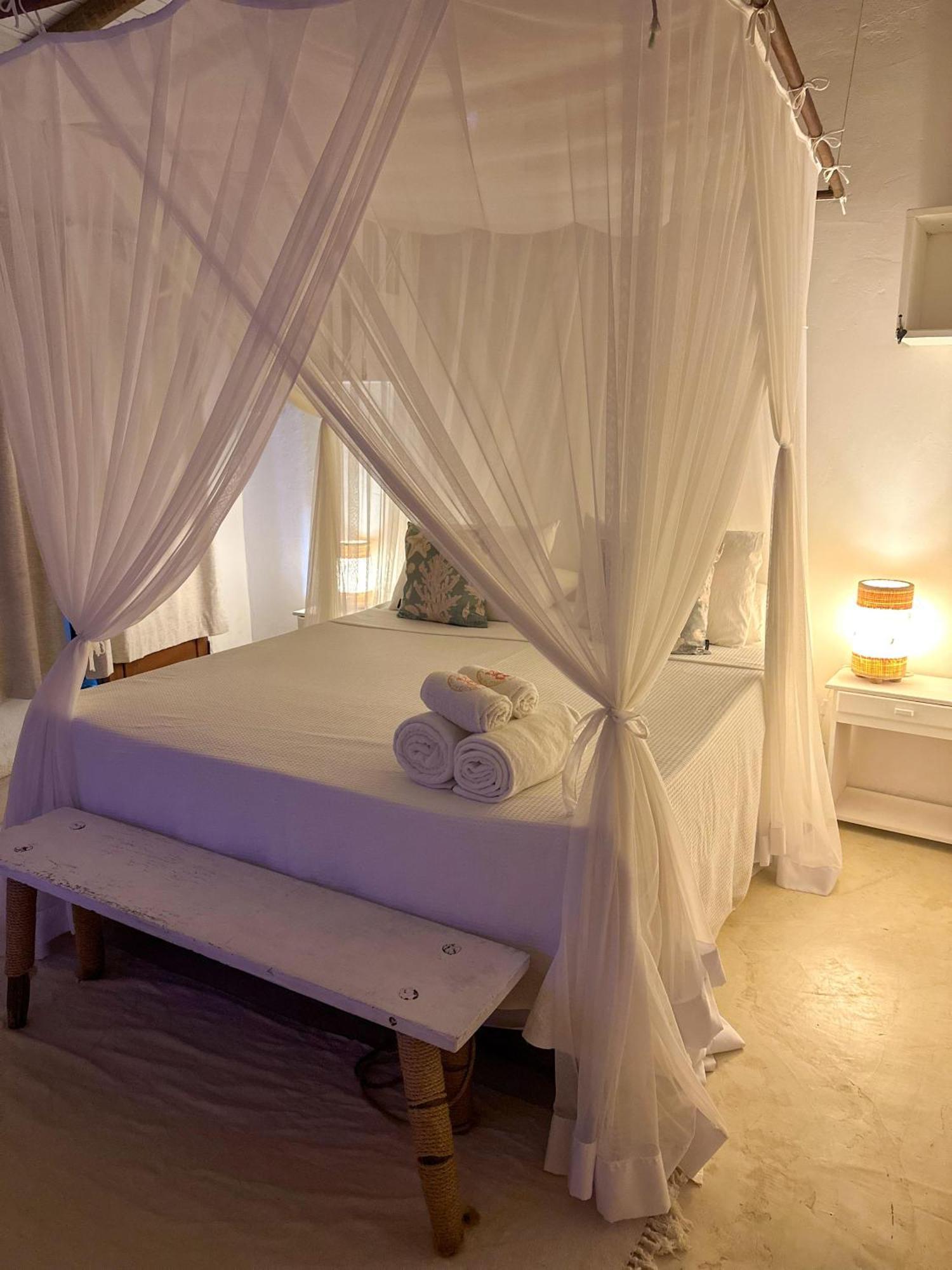 Casa Da Gloria Trancoso - Pousada Boutique Zewnętrze zdjęcie