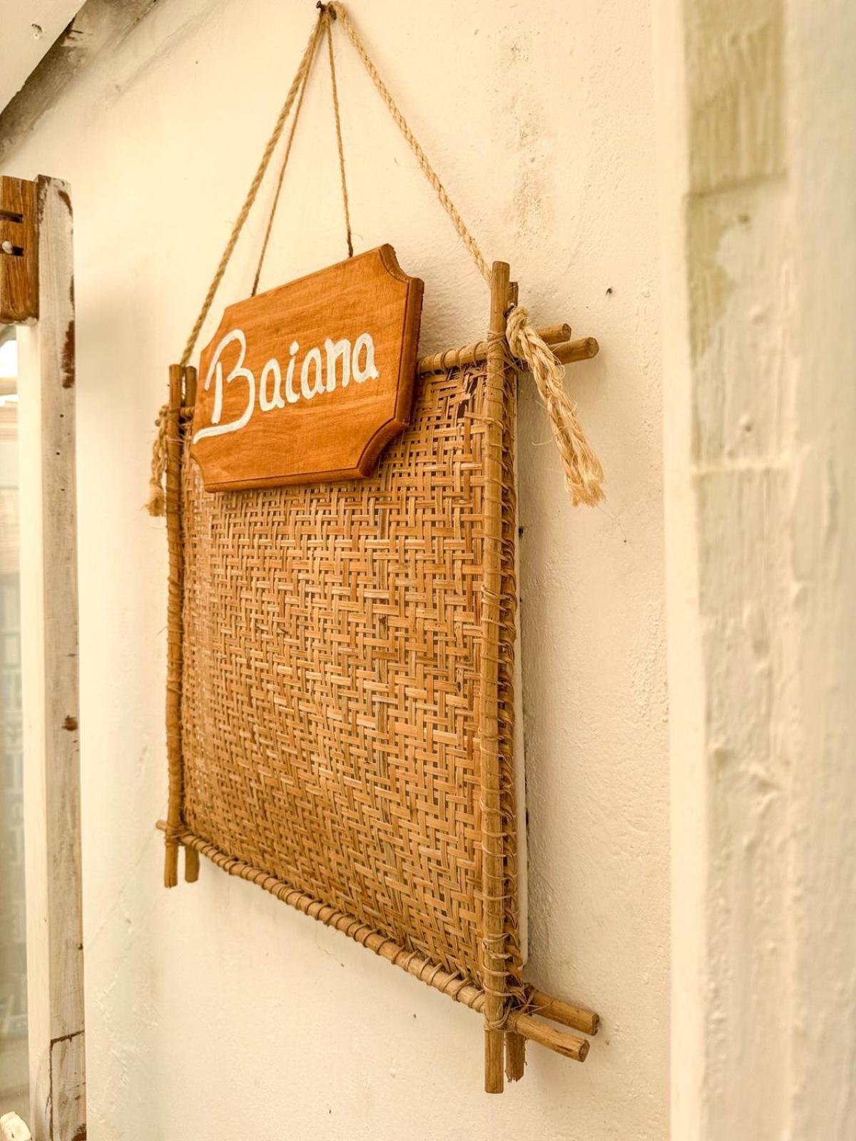 Casa Da Gloria Trancoso - Pousada Boutique Zewnętrze zdjęcie