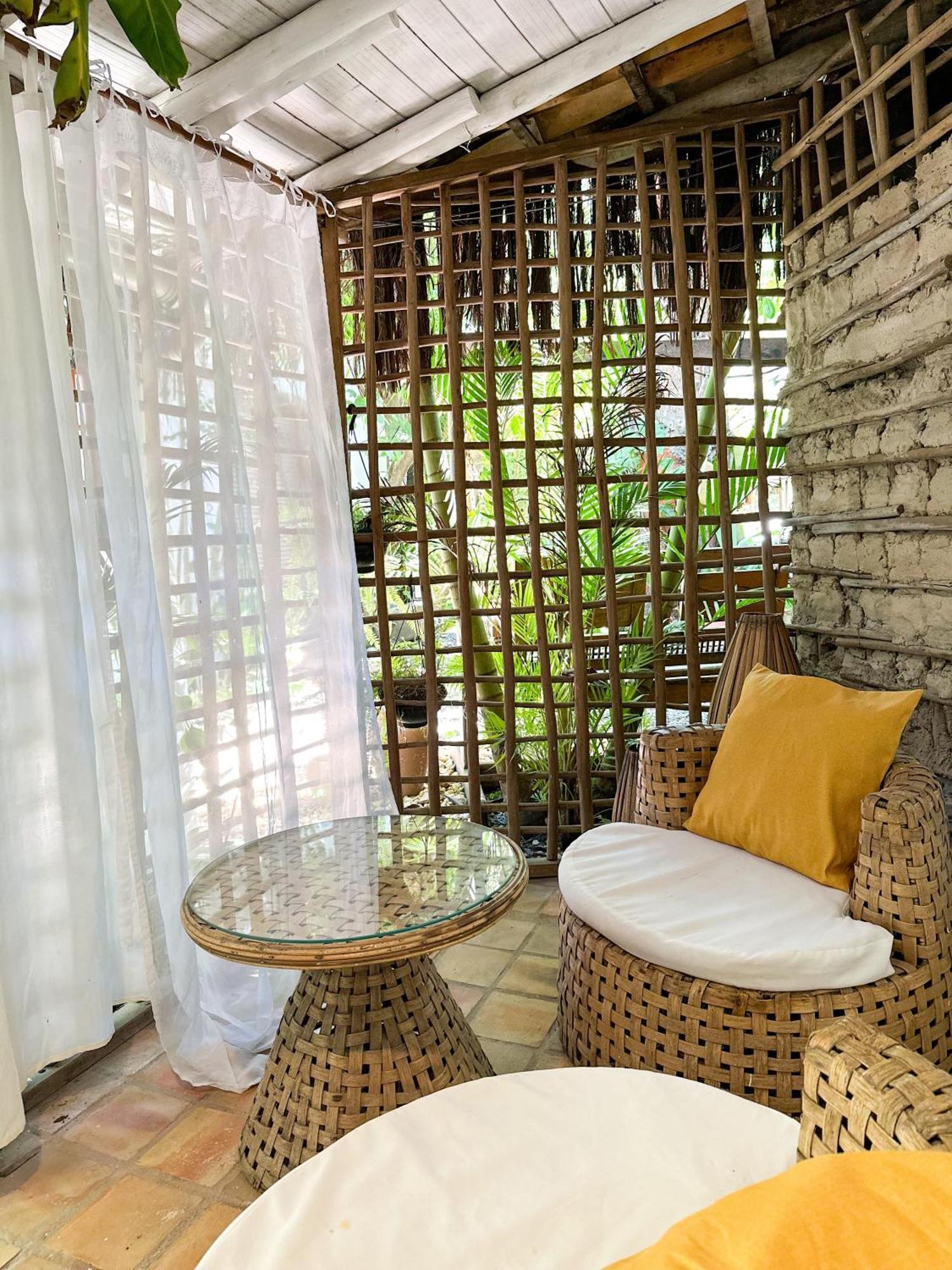 Casa Da Gloria Trancoso - Pousada Boutique Zewnętrze zdjęcie