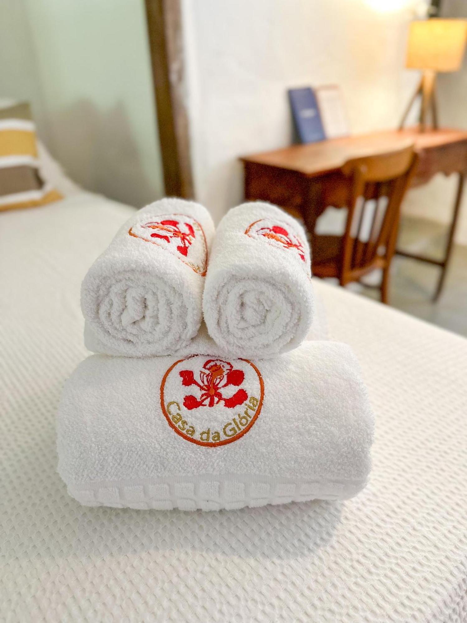 Casa Da Gloria Trancoso - Pousada Boutique Zewnętrze zdjęcie