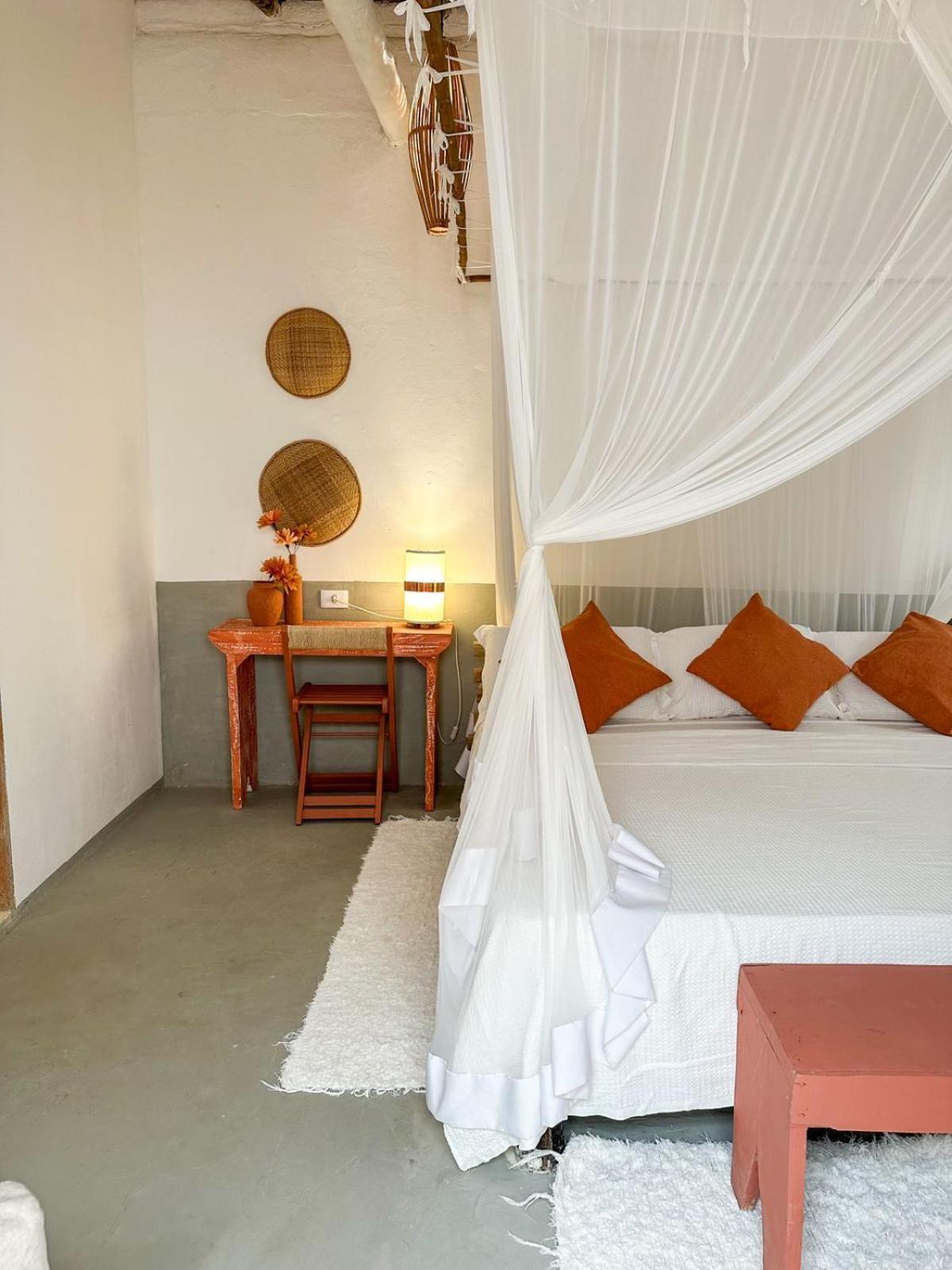 Casa Da Gloria Trancoso - Pousada Boutique Zewnętrze zdjęcie