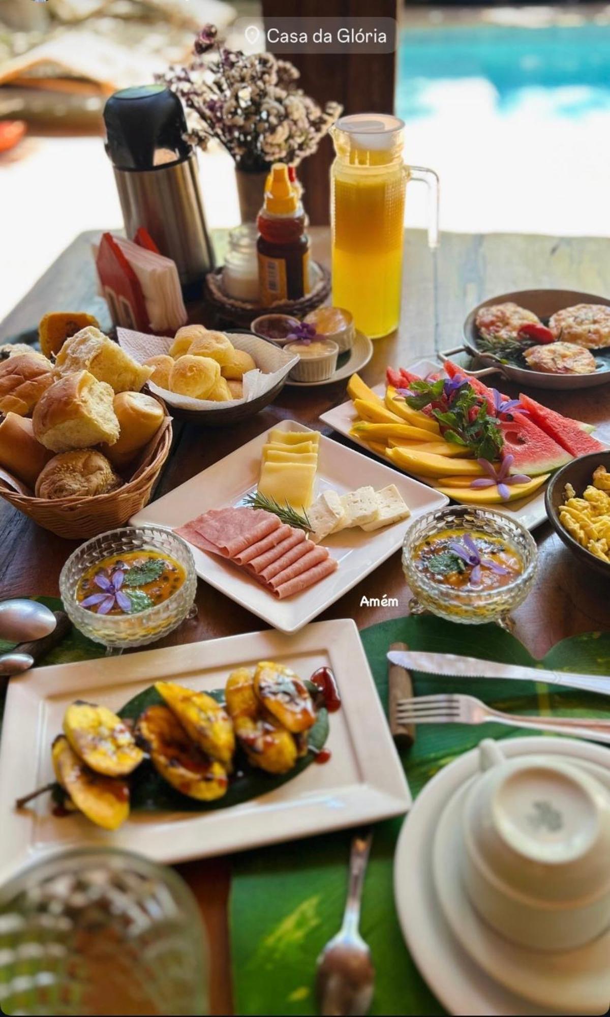 Casa Da Gloria Trancoso - Pousada Boutique Zewnętrze zdjęcie