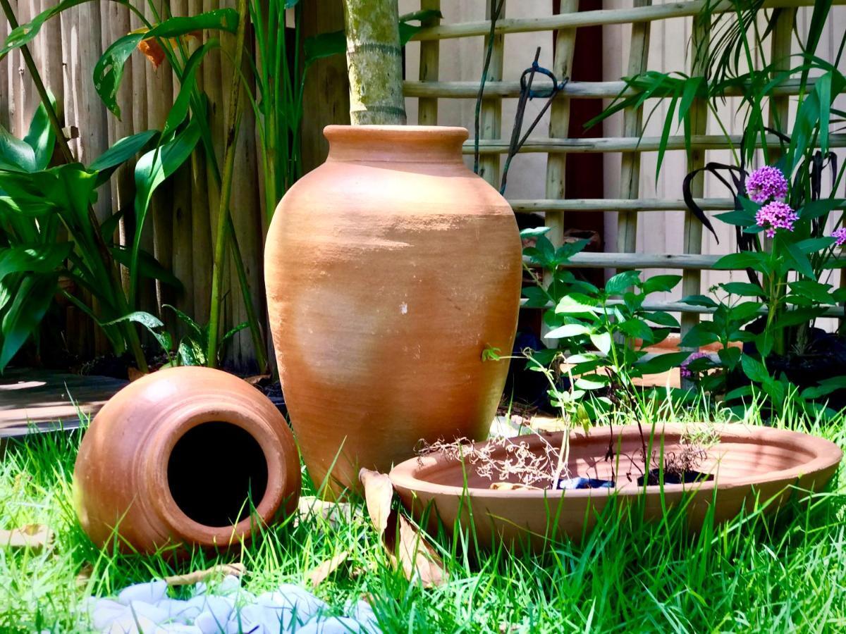 Casa Da Gloria Trancoso - Pousada Boutique Zewnętrze zdjęcie